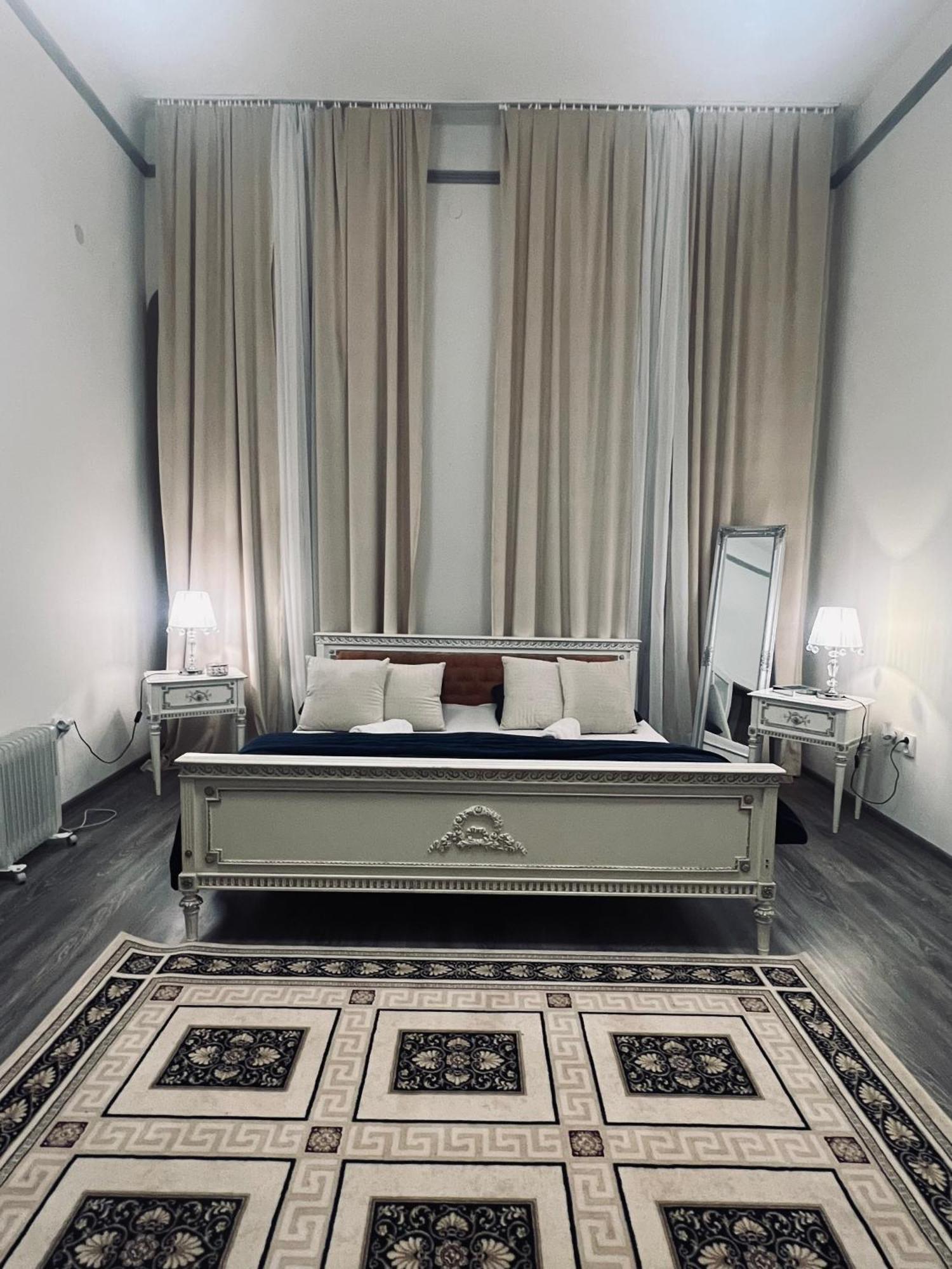 Csaky Palace Bratislava 3 מראה חיצוני תמונה