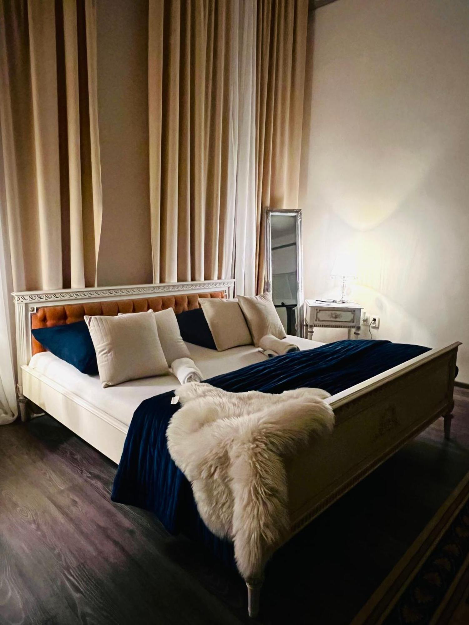 Csaky Palace Bratislava 3 מראה חיצוני תמונה
